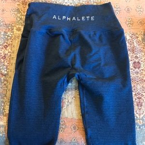 Alphalete Revival Leggings